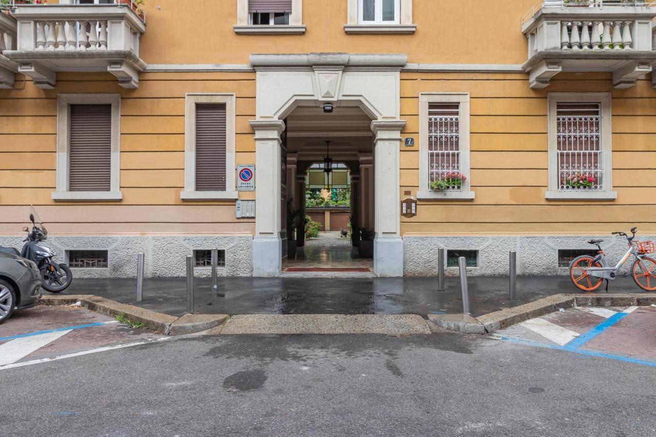 Citta' Studi Poggi 7 * Milano