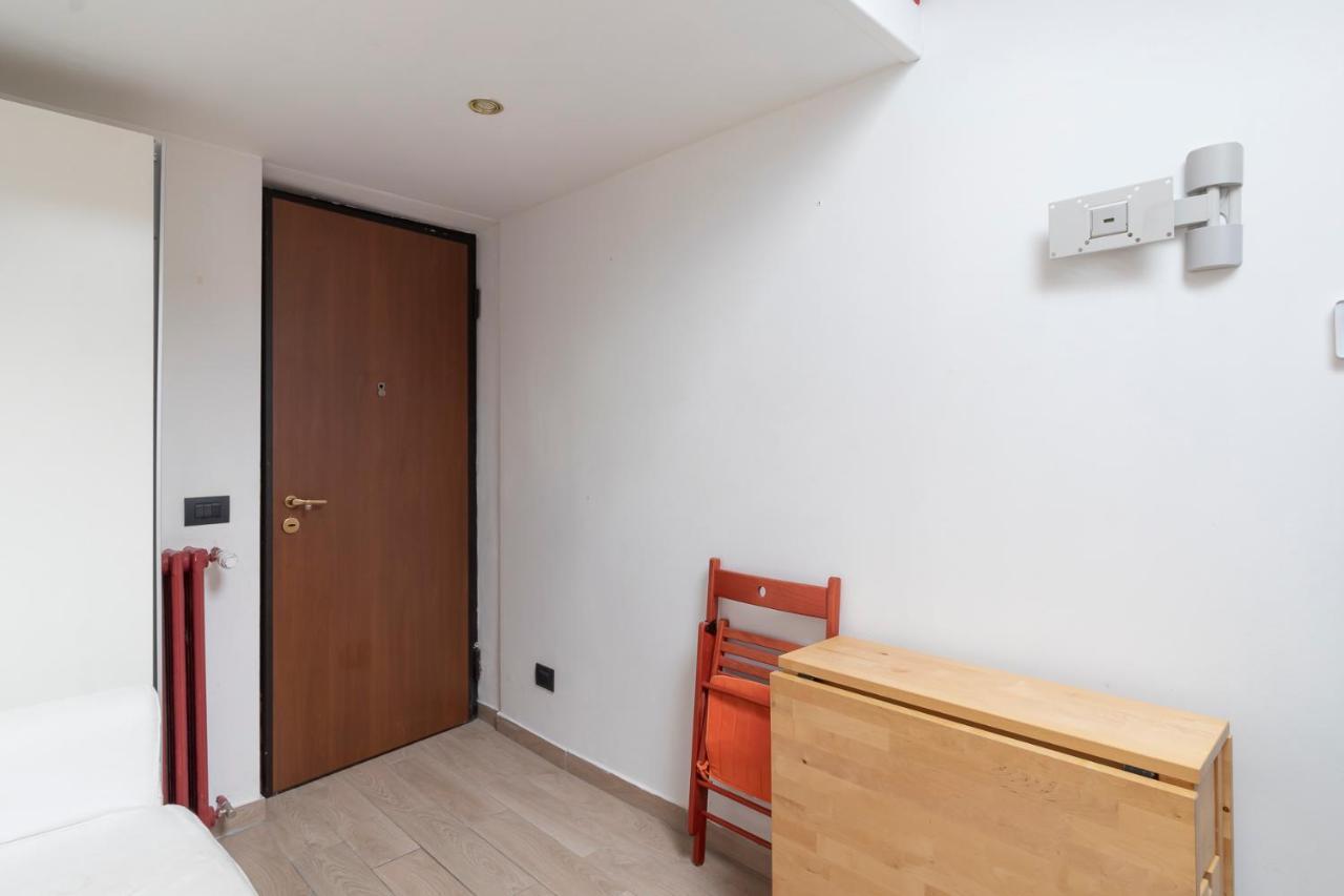 Appartamento Citta' Studi Poggi 7 Milano