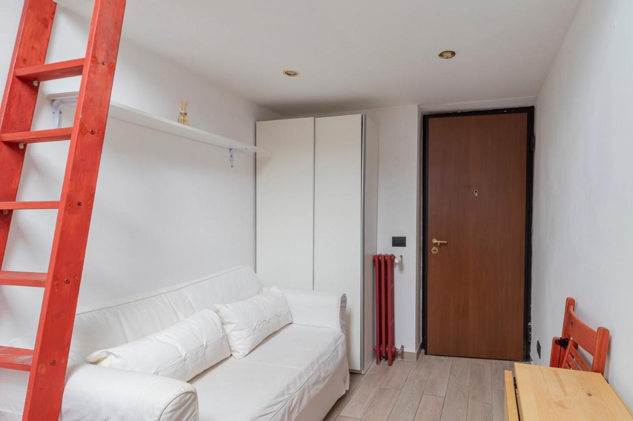 Appartamento Citta' Studi Poggi 7 Milano