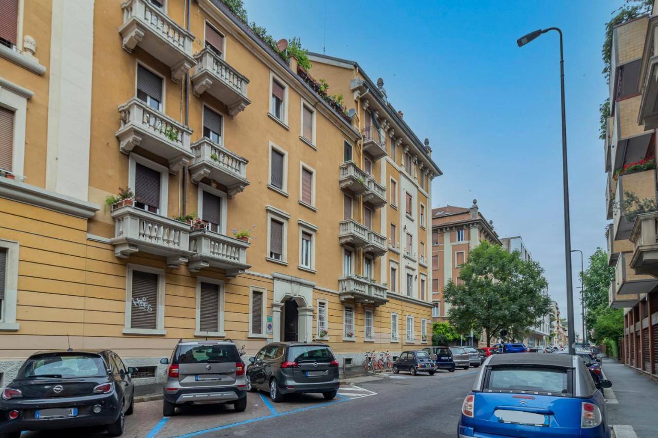 Appartamento Citta' Studi Poggi 7 *