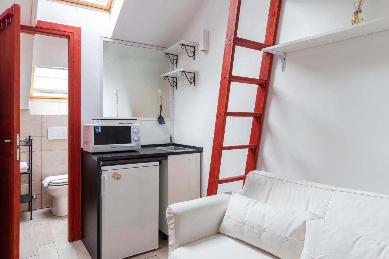 Citta' Studi Poggi 7 Apartment Mailand
